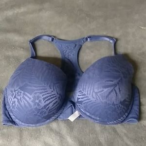 Pink Victoria's secret bra